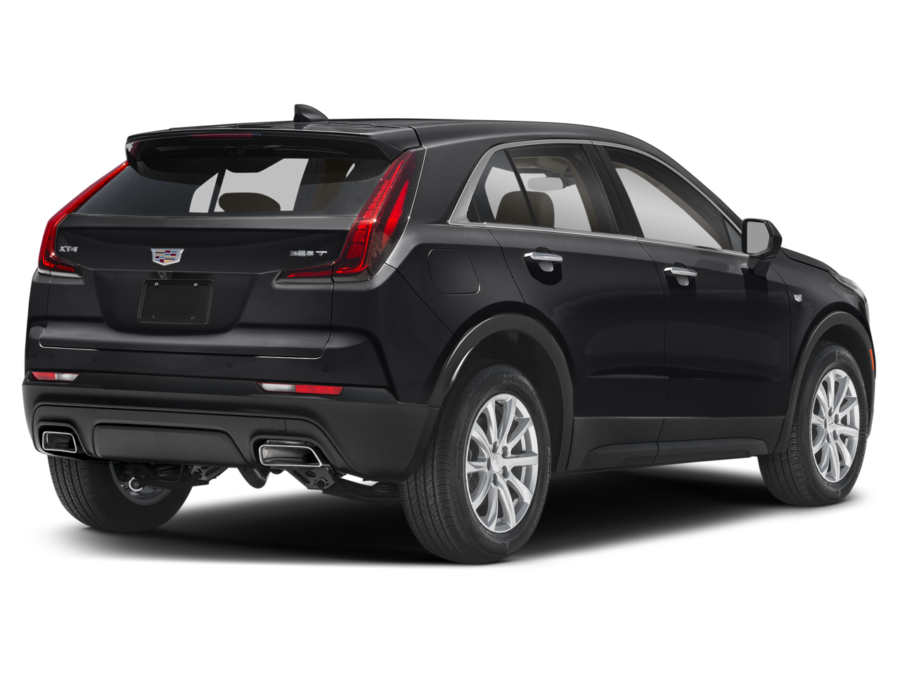 2023 Cadillac XT4 Base