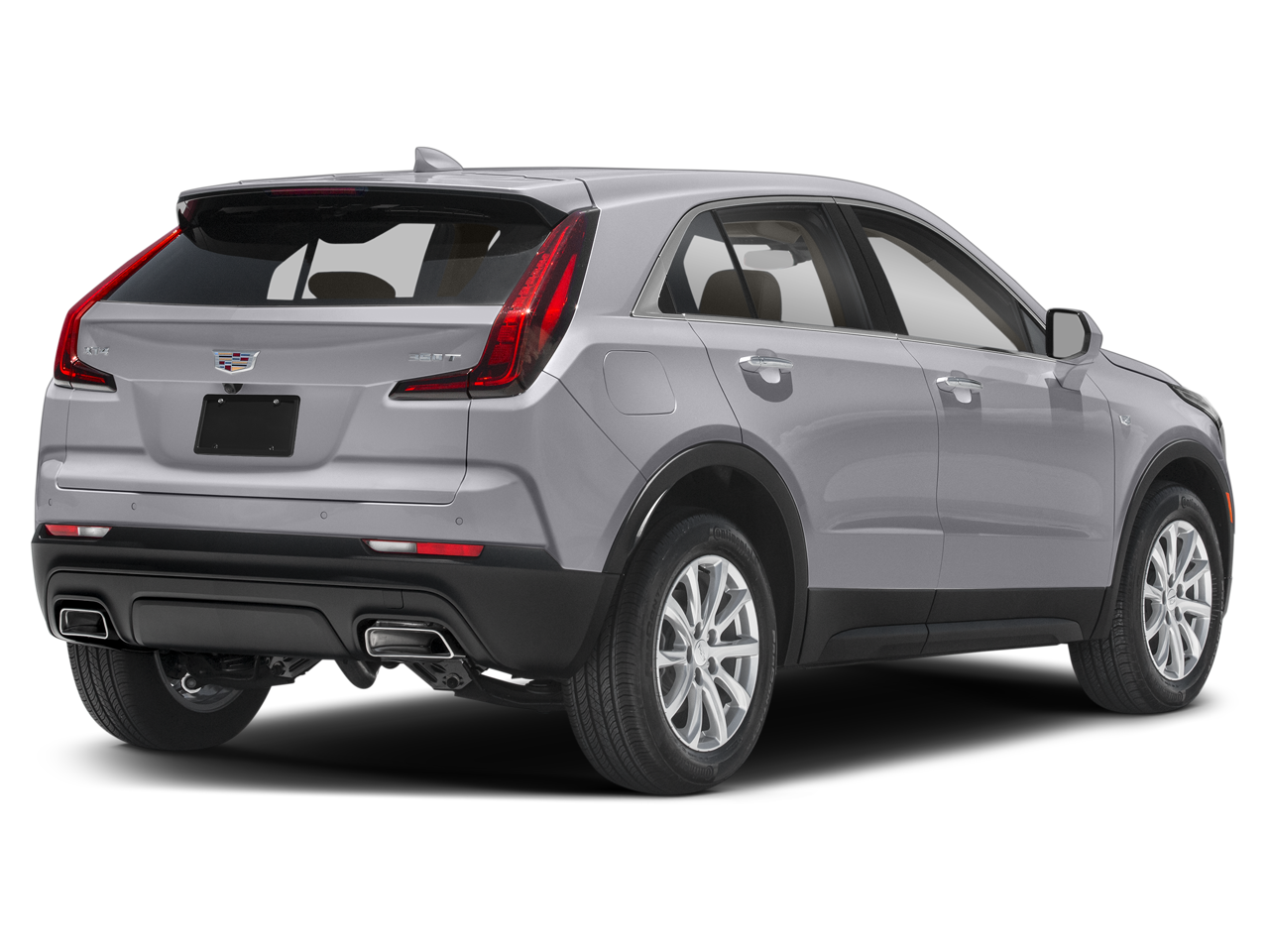 2023 Cadillac XT4 Base