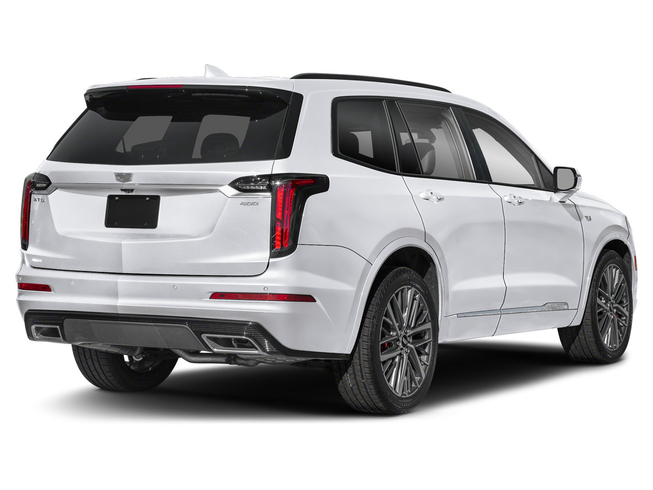 2023 Cadillac XT6 Base