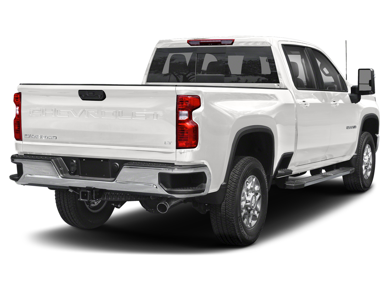 2023 Chevrolet Silverado 2500 HD Base