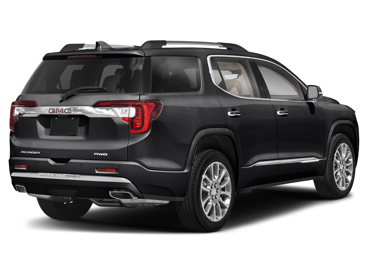 2023 Gmc Acadia Denali photo 2