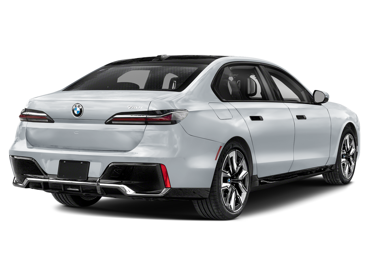 2024 BMW 7 Series 740i xDrive