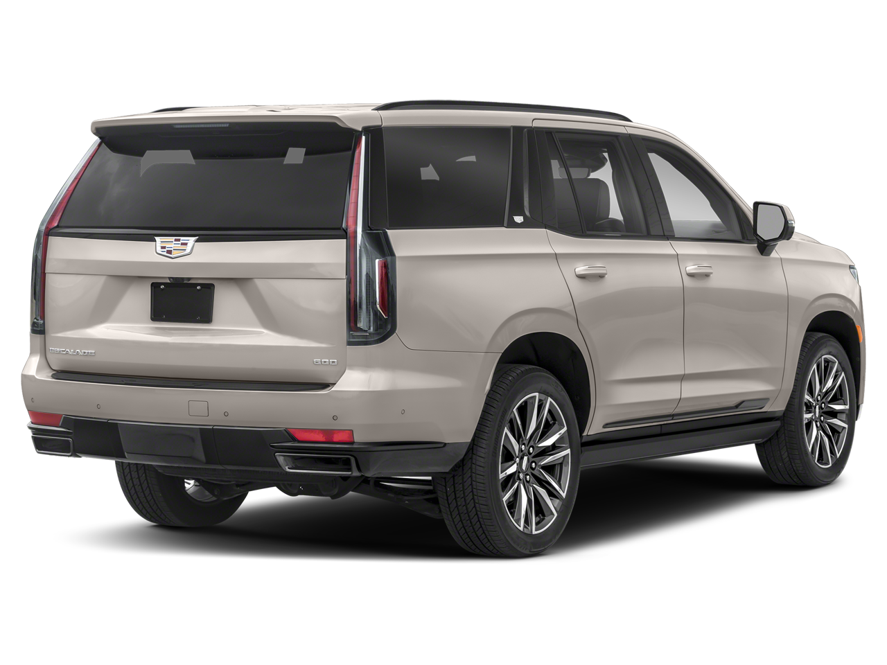 2024 Cadillac Escalade Base
