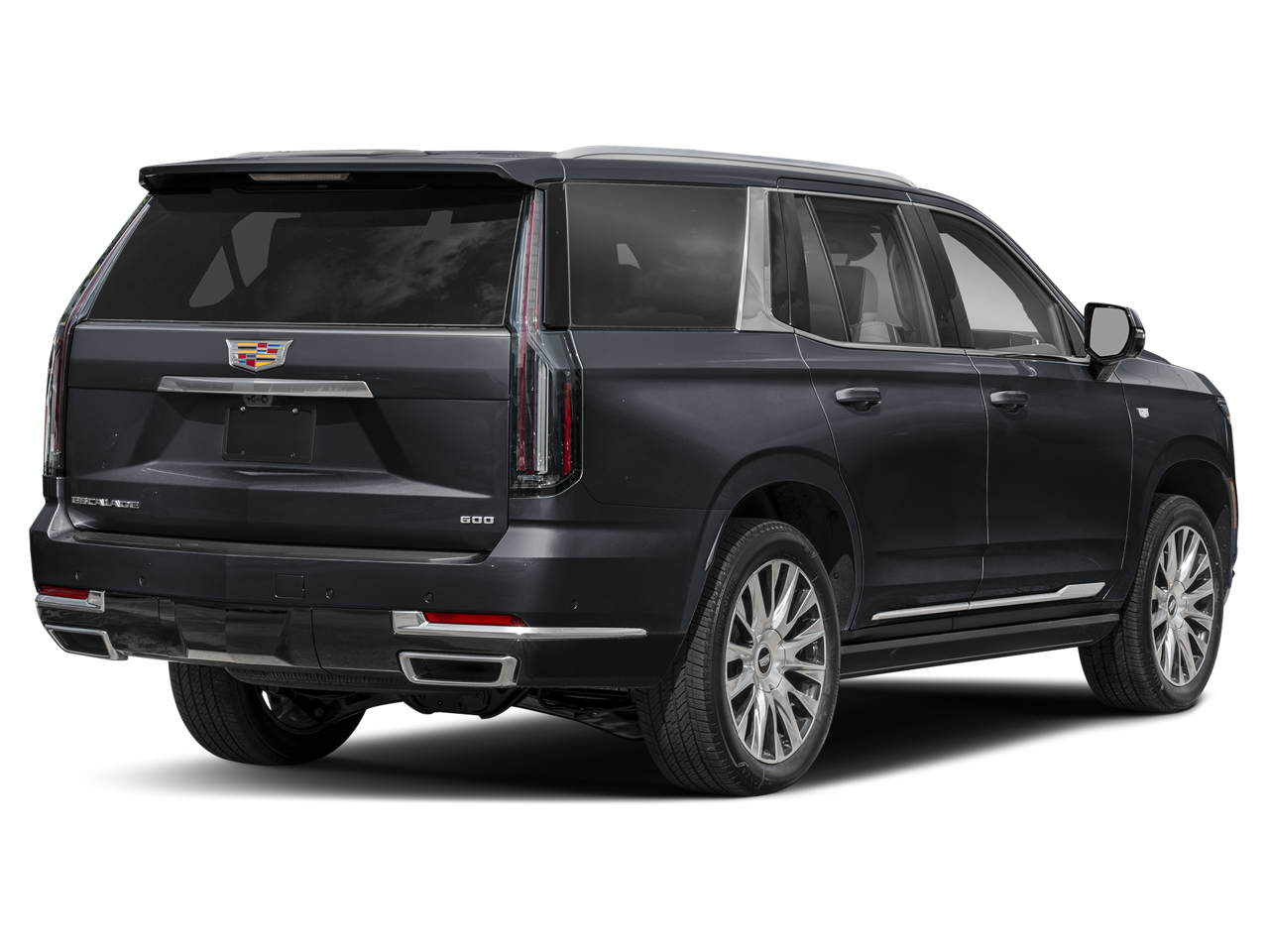 2025 Cadillac Escalade 4WD Premium Luxury Platinum