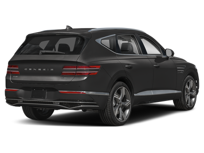 2025 Genesis GV80 2.5T Select