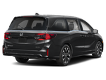 2025 Honda Odyssey Elite Auto