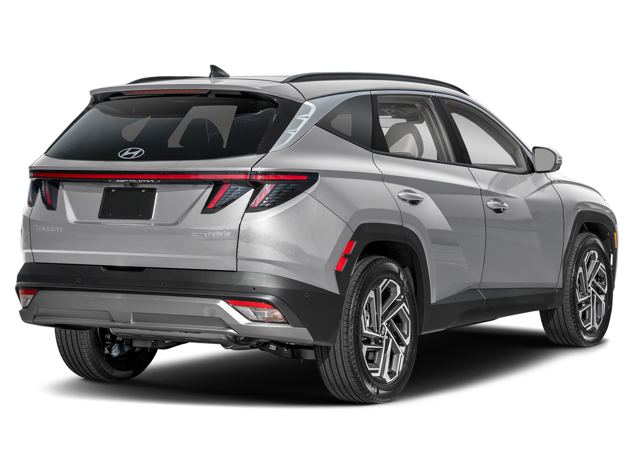 2025 Hyundai TUCSON LIMI