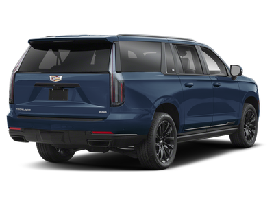 2026 Cadillac Escalade ESV 4WD Sport