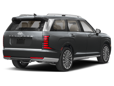 2026 Hyundai PALISADE CALLI