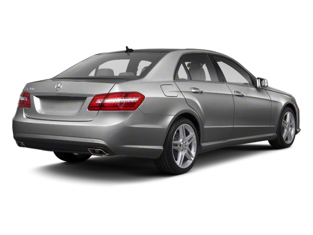 2011 Mercedes-Benz E-Class E 350 Sport