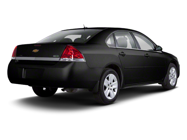 2012 Chevrolet Impala LTZ