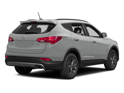 2014 Hyundai SANTAFE FWD 4dr 2.4