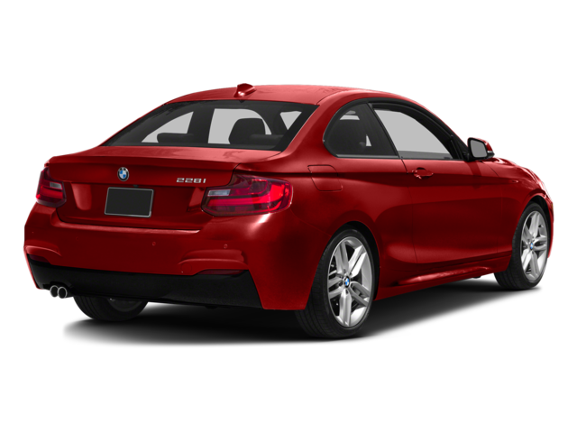 2016 BMW 2 Series 228i