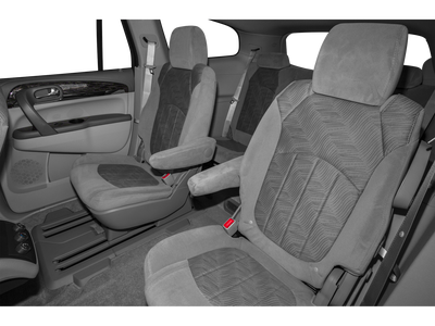 2015 Buick Enclave Premium