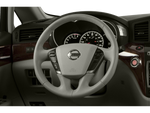 2015 Nissan Quest SV