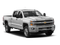 2017 Chevrolet Silverado 2500HD LTZ