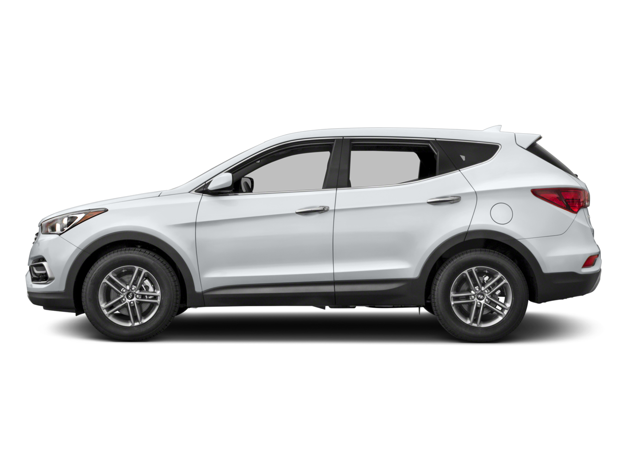 2017 Hyundai SANTAFE 2.4L