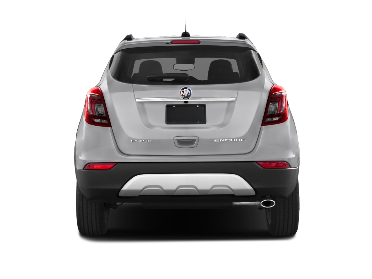 2019 Buick Encore Base