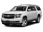 2019 Chevrolet Suburban LS