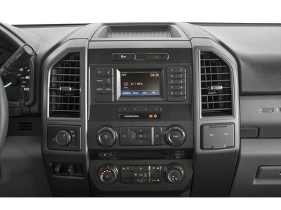 2019 Ford Super Duty F-350 SRW XL