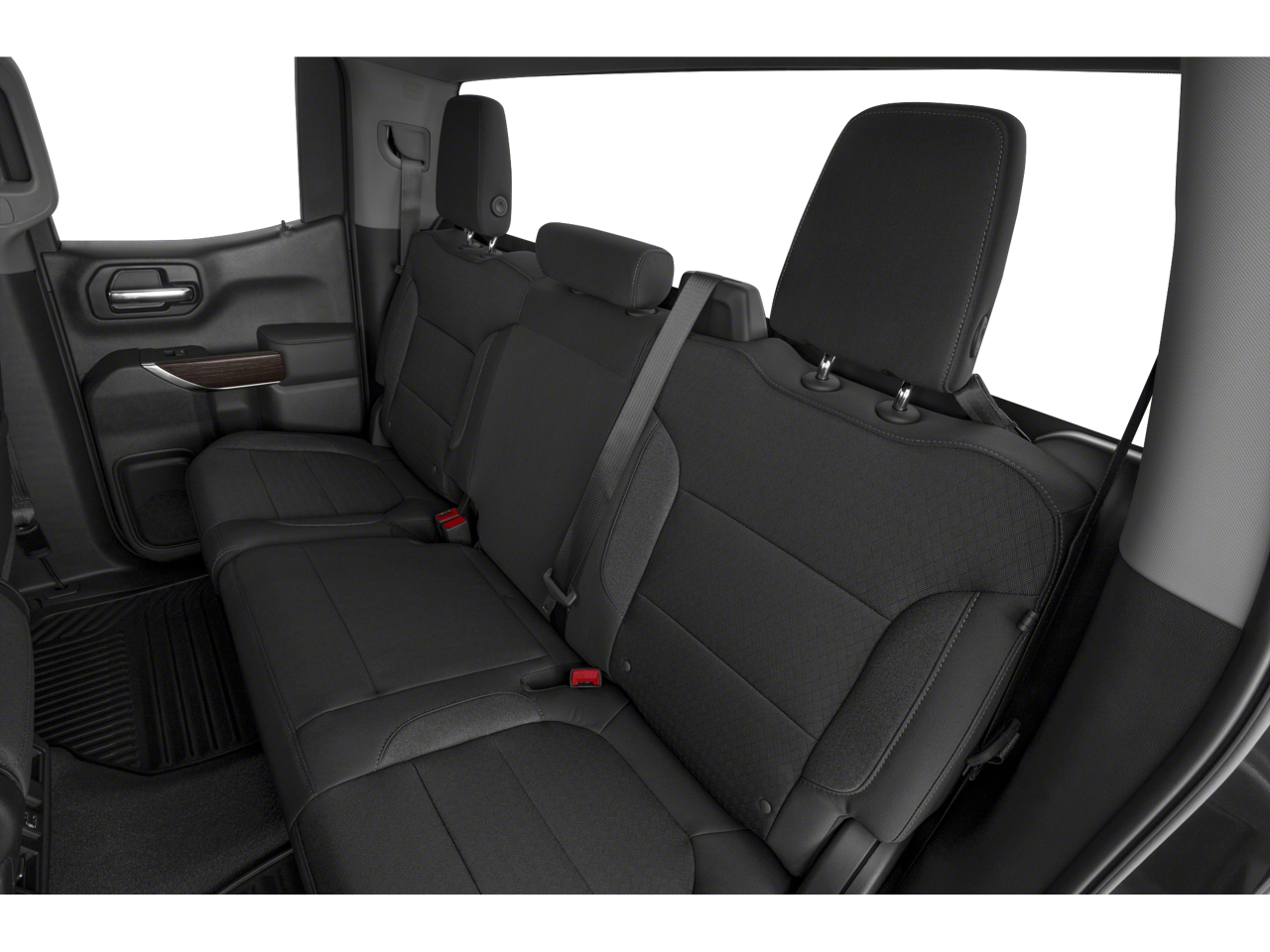 2019 GMC Sierra 1500 Elevation