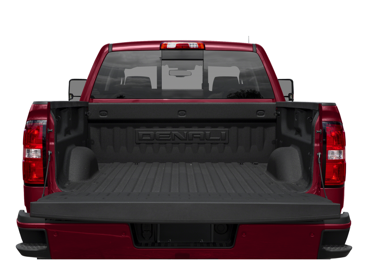 2019 GMC Sierra 3500 HD Denali