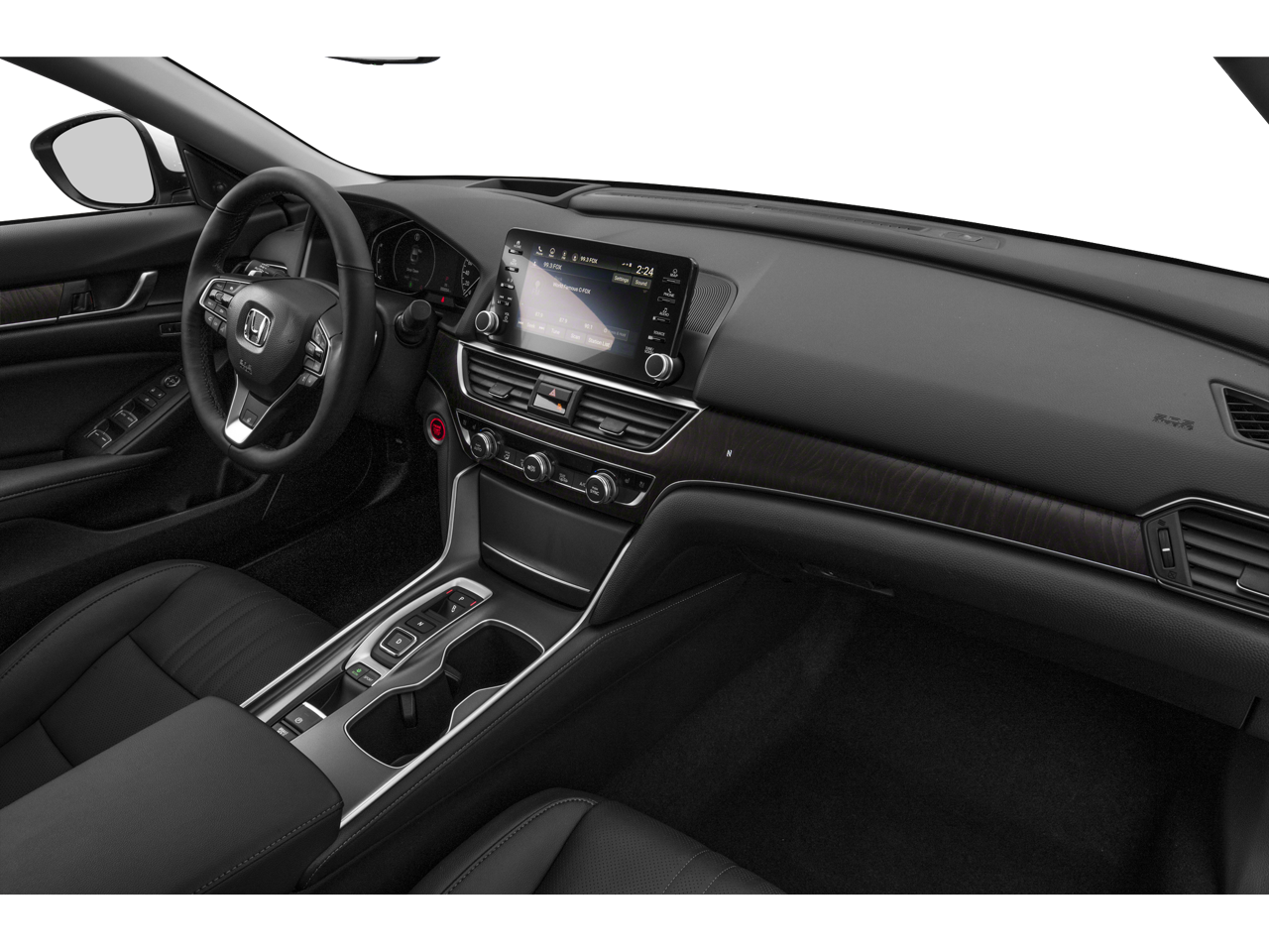2019 Honda Accord Touring