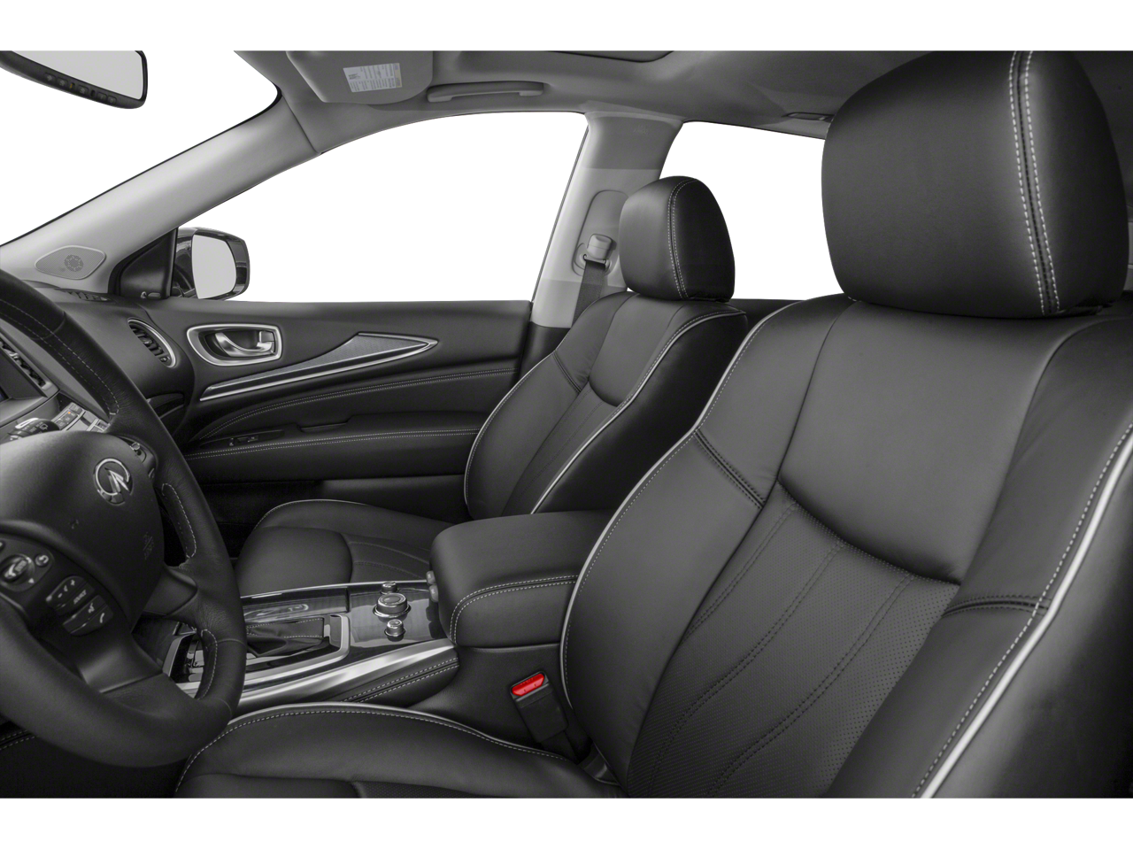 2019 INFINITI QX60 PURE