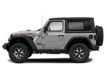 2019 Jeep WRANGLER RUBI