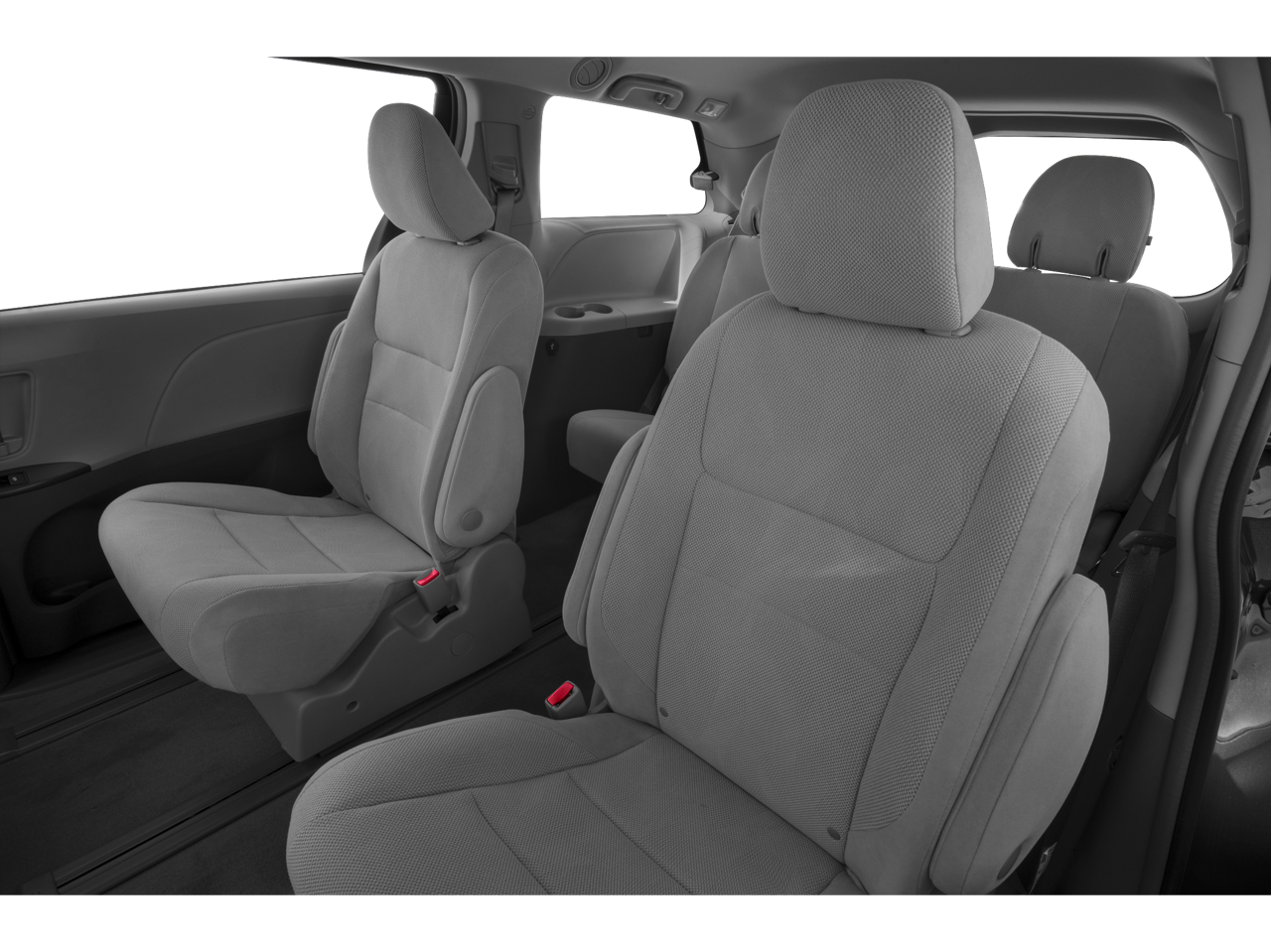 2019 Toyota Sienna XLE 8-Passenger