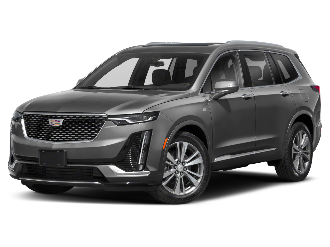 2020 Cadillac XT6 Base