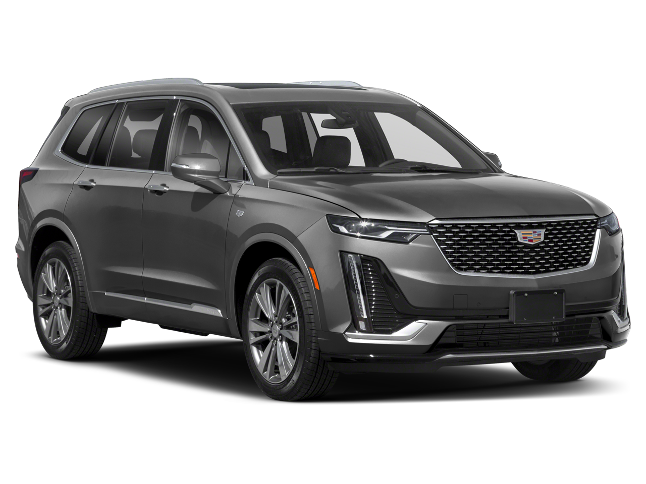 2020 Cadillac XT6 Base