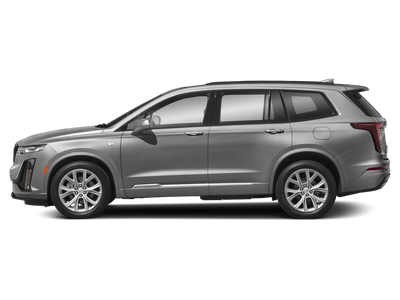 2020 Cadillac XT6 Base