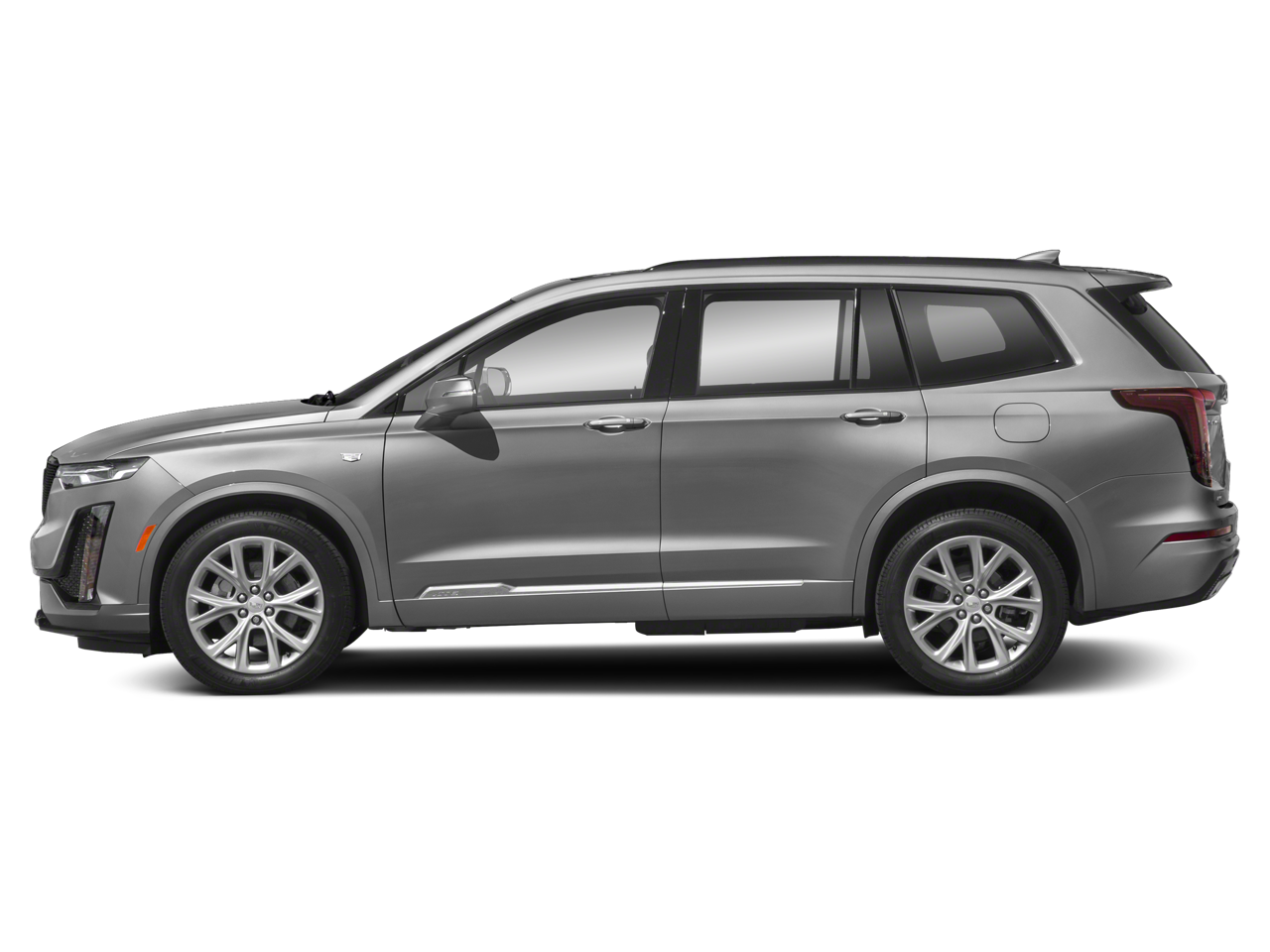 2020 Cadillac XT6 Base