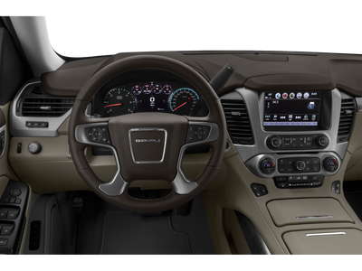 2020 GMC Yukon 2WD 4dr Denali