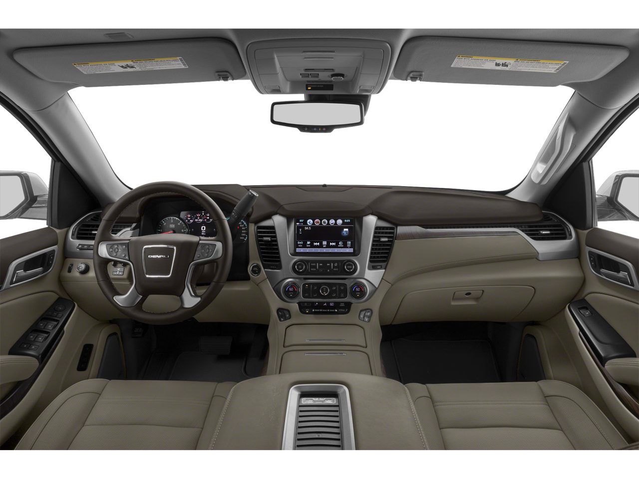 2020 GMC Yukon 2WD 4dr Denali