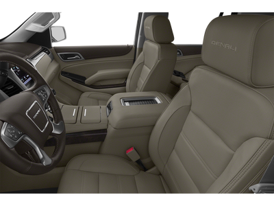 2020 GMC Yukon 2WD 4dr Denali