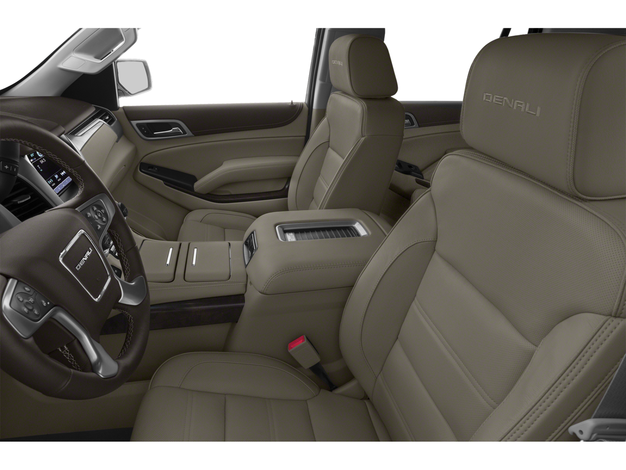 2020 GMC Yukon 2WD 4dr Denali