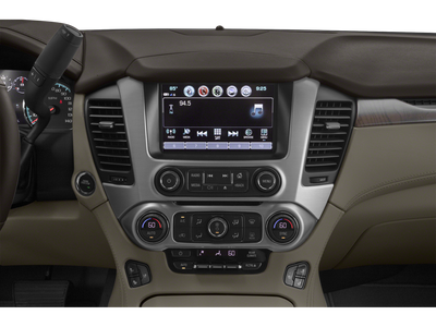 2020 GMC Yukon 2WD 4dr Denali