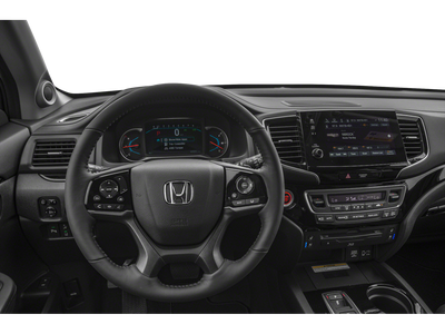 2020 Honda Pilot Elite AWD