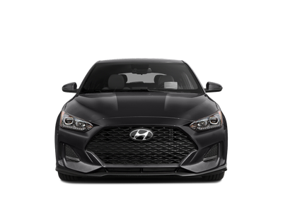 2020 Hyundai Veloster Turbo Ultimate