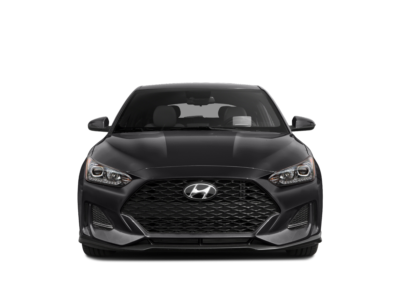 2020 Hyundai Veloster Turbo Ultimate