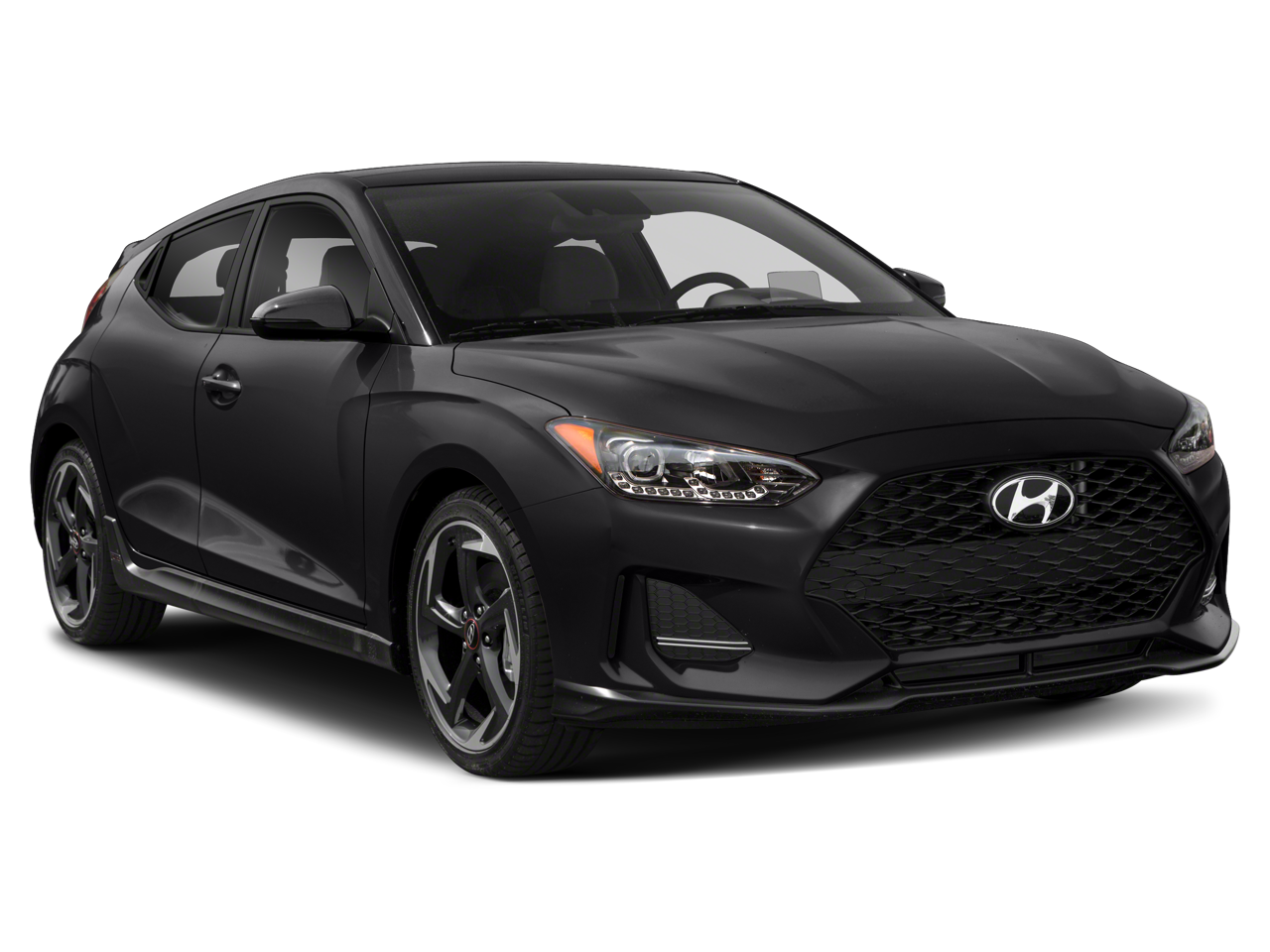 2020 Hyundai Veloster Turbo Ultimate
