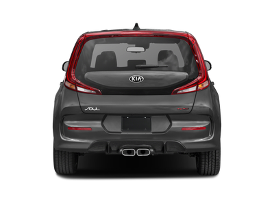 2020 Kia Soul GT-Line