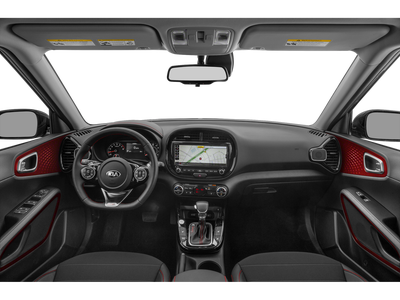 2020 Kia Soul GT-Line
