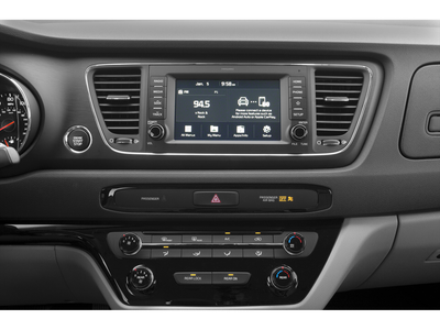 2020 Kia SEDONA EX