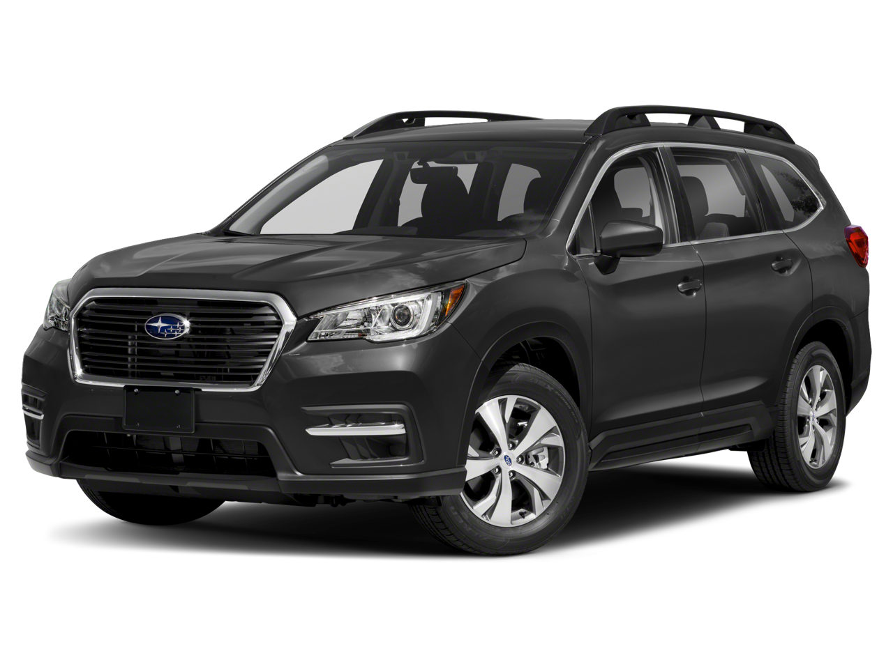 2020 Subaru Ascent Premium 7 Passenger's photo