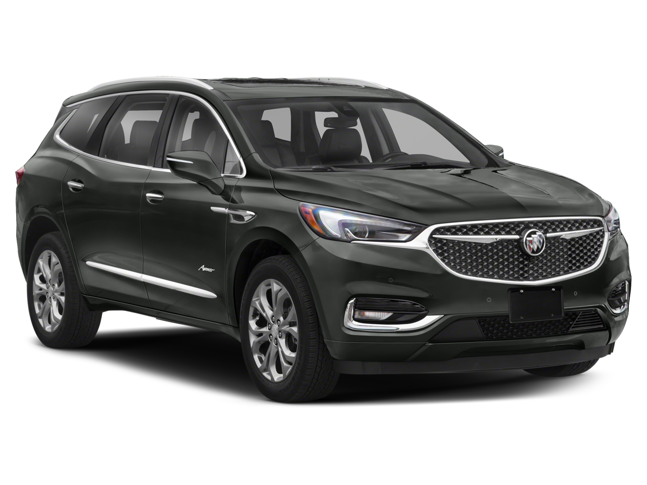 2021 Buick Enclave Avenir