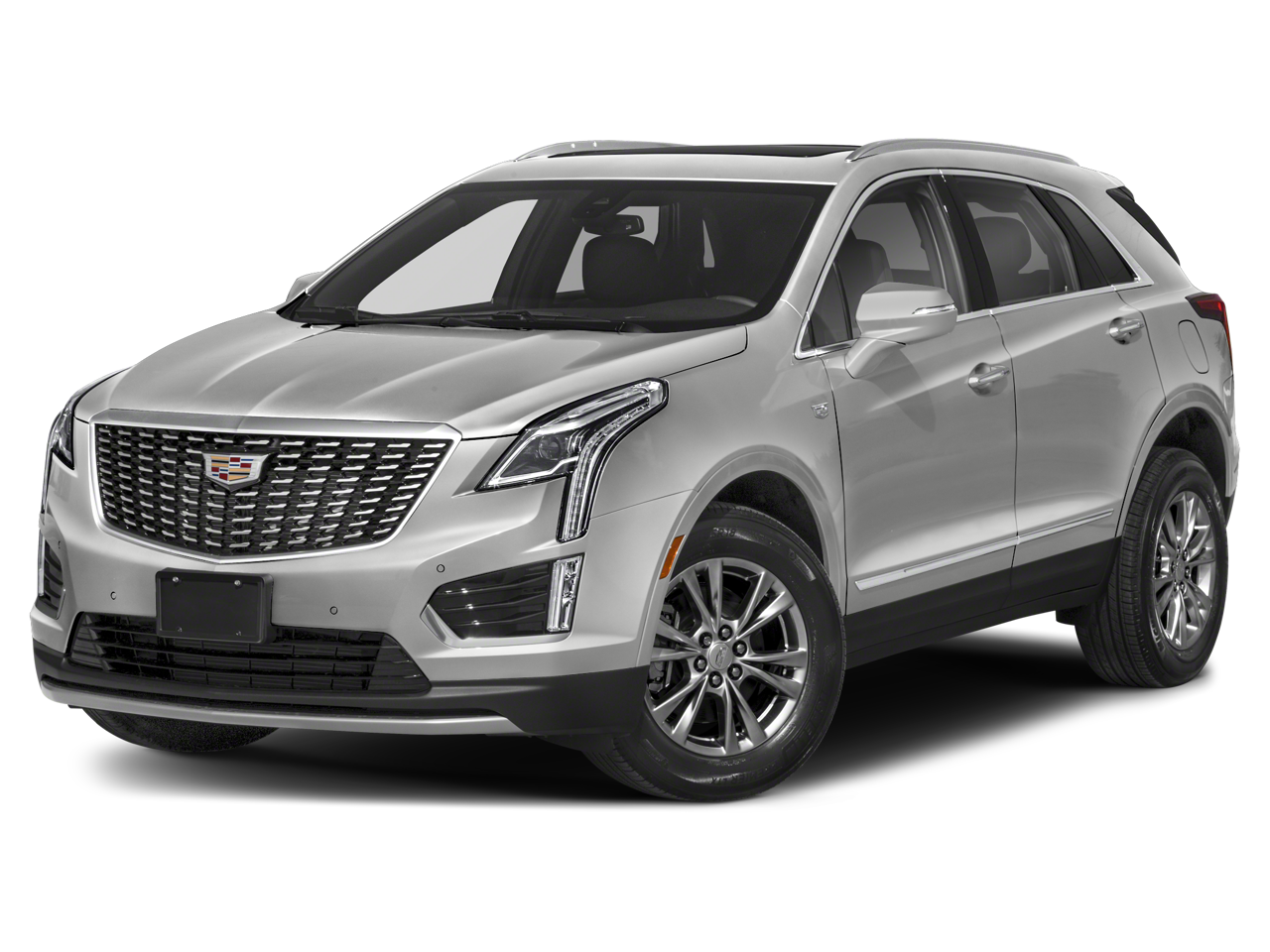 2021 Cadillac XT5 Base