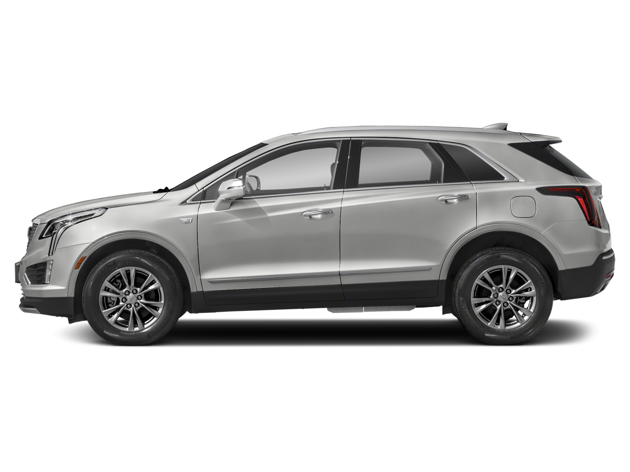 2021 Cadillac XT5 Base